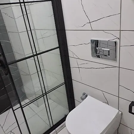 Appartement Taksim Nida Flats à Istambul Extérieur photo