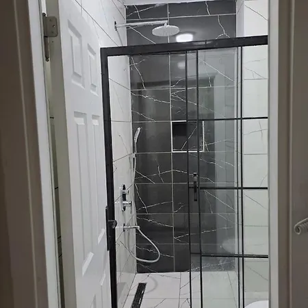 Appartement Taksim Nida Flats à Istambul Extérieur photo