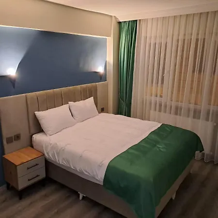Appartement Taksim Nida Flats à Istambul Extérieur photo