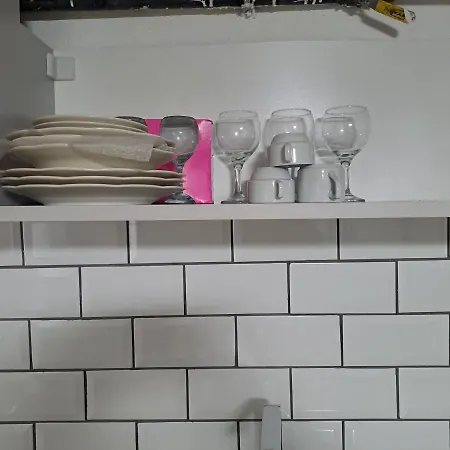 Appartement Taksim Nida Flats à Istambul Extérieur photo