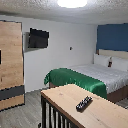 Appartement Taksim Nida Flats à Istambul Extérieur photo