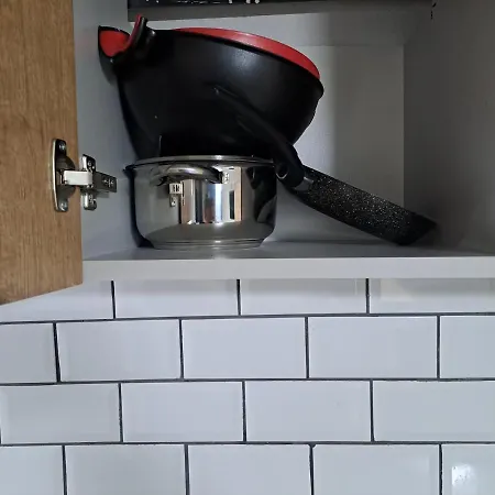 Appartement Taksim Nida Flats à Istambul Extérieur photo