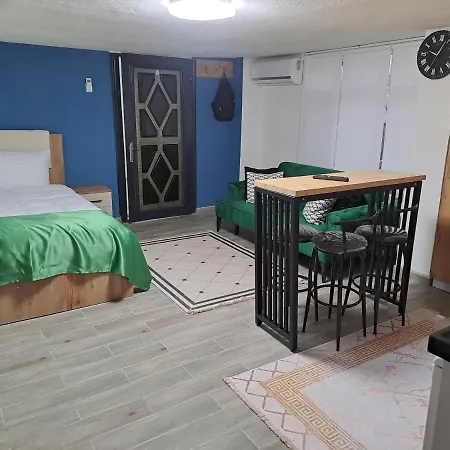Appartement Taksim Nida Flats à Istambul Extérieur photo