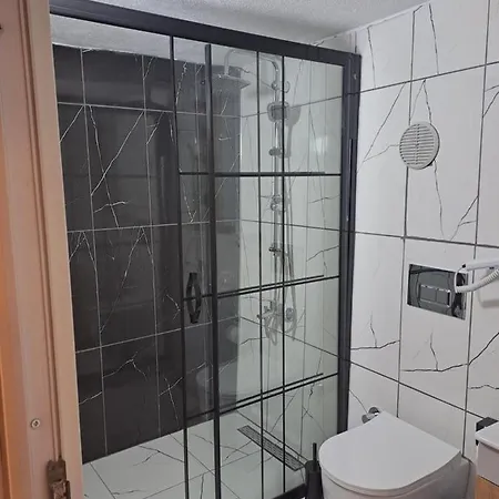 Appartement Taksim Nida Flats à Istambul Extérieur photo