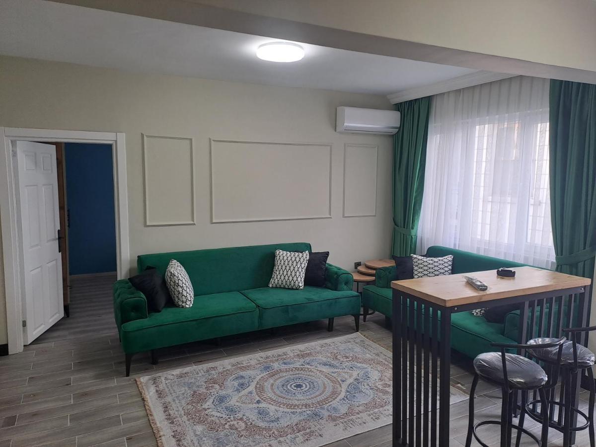 Taksim Nida Flats Стамбул