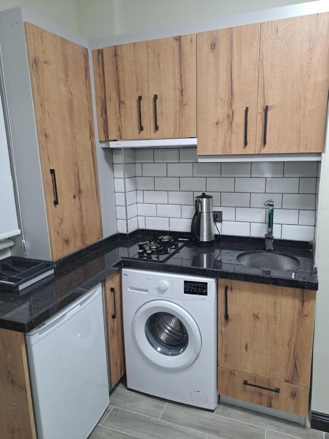 Taksim Nida Flats Стамбул