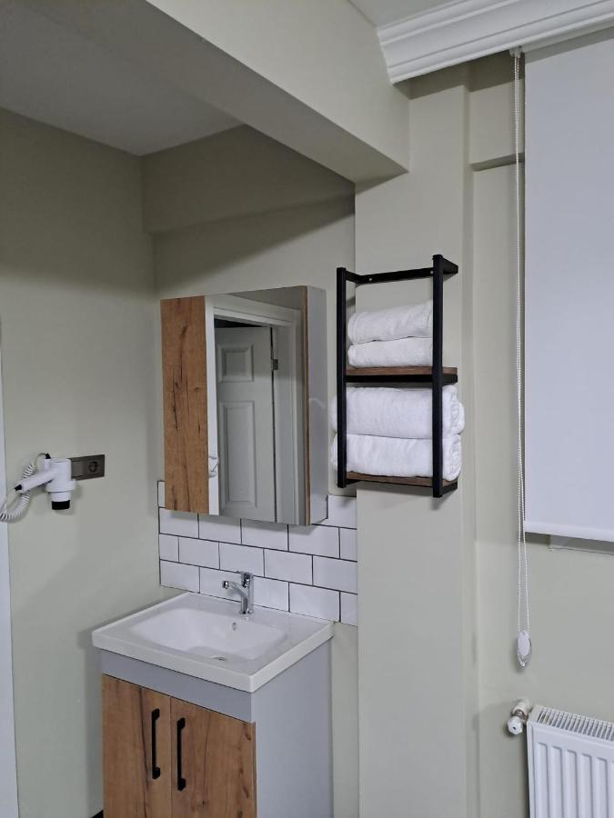 Taksim Nida Flats Апартаменты