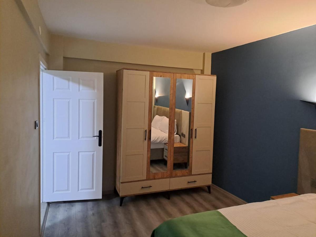 Taksim Nida Flats * Стамбул