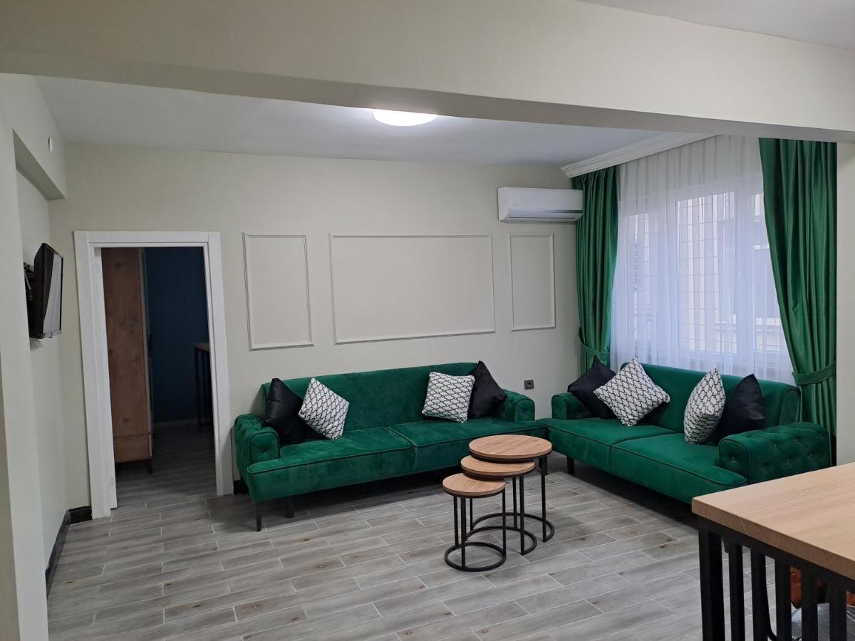 Taksim Nida Flats Апартаменты