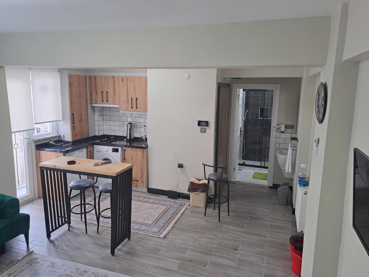 Апартаменты Taksim Nida Flats