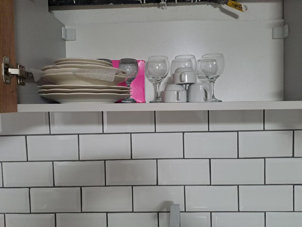 Taksim Nida Flats Апартаменты *