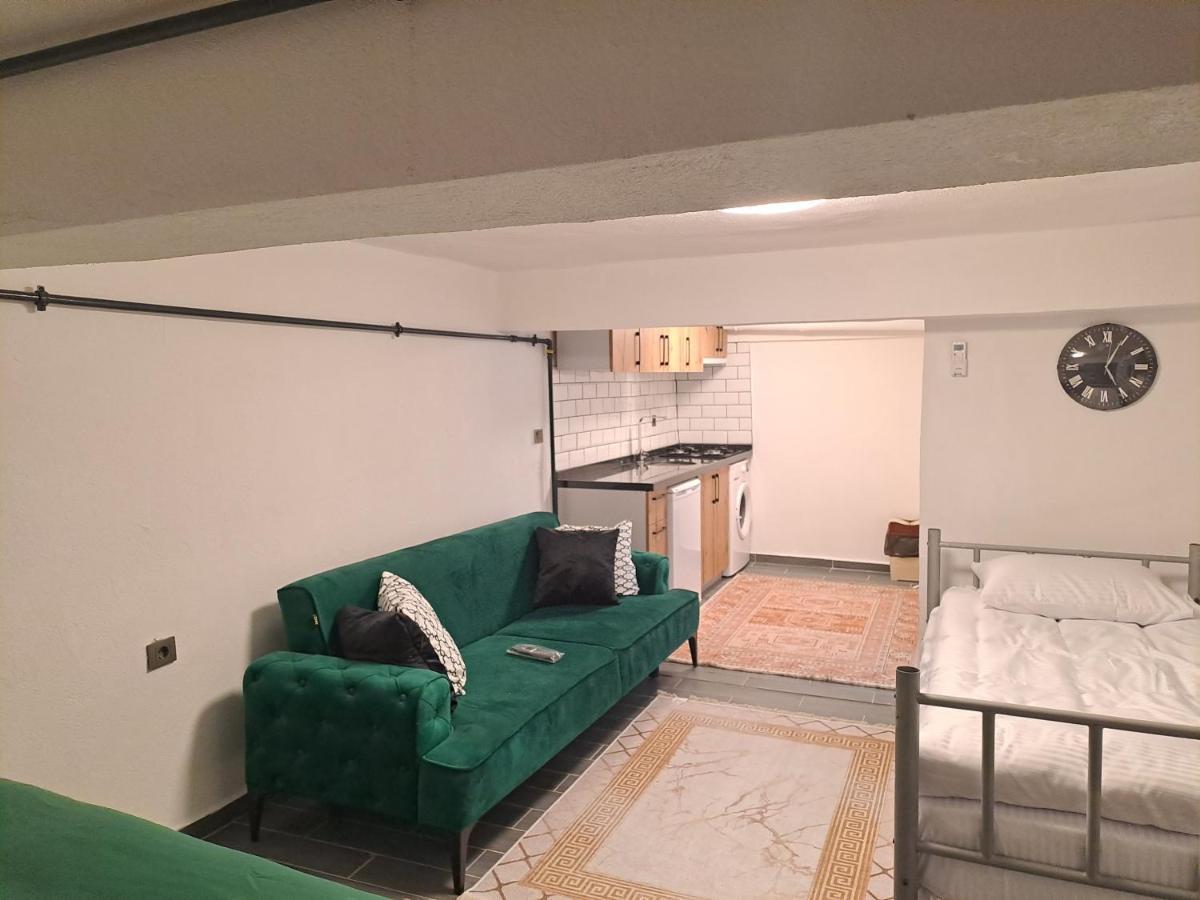 Taksim Nida Flats Стамбул