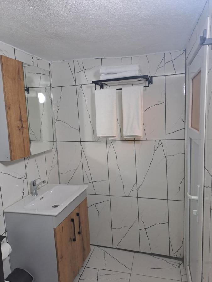 Апартаменты Taksim Nida Flats *