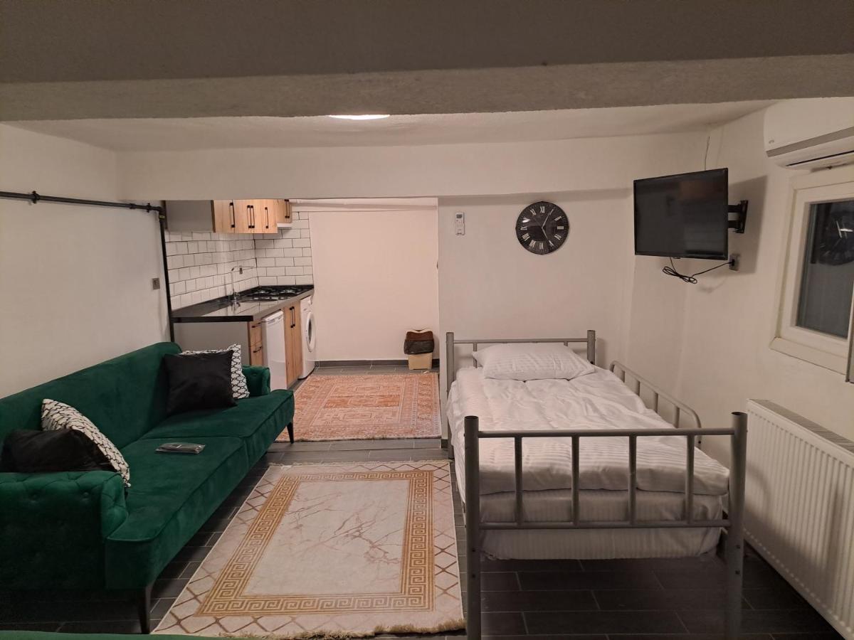 Taksim Nida Flats * Стамбул