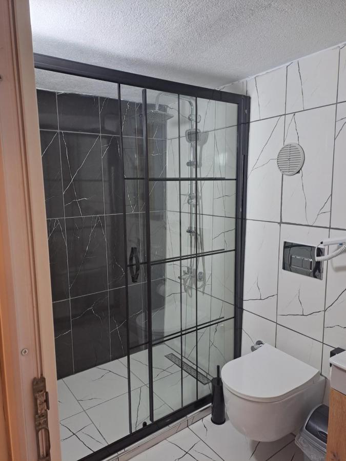 Taksim Nida Flats Апартаменты *