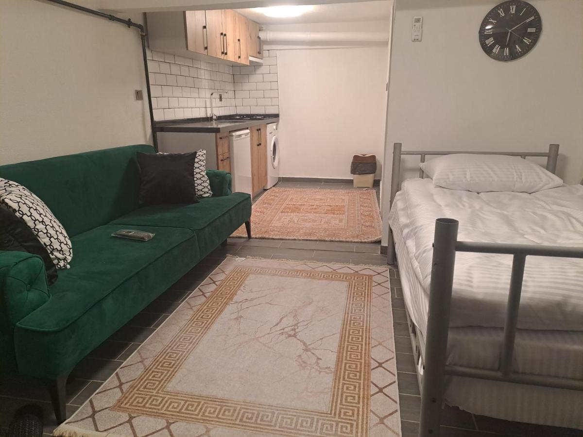 Taksim Nida Flats * Стамбул