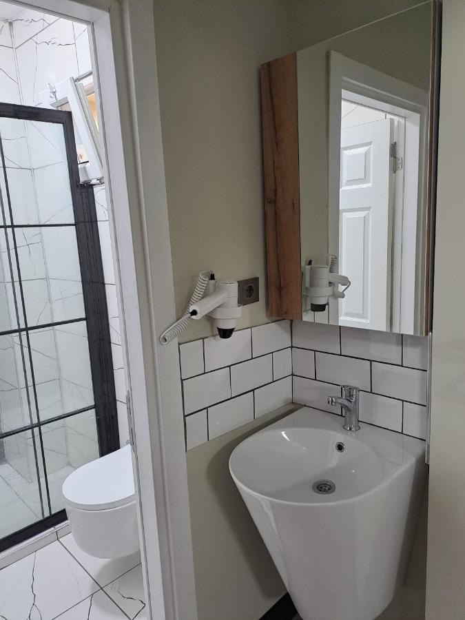 Apartament Taksim Nida Flats *