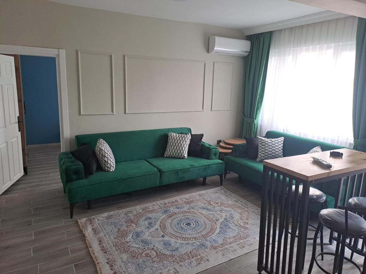 Taksim Nida Flats Apartament