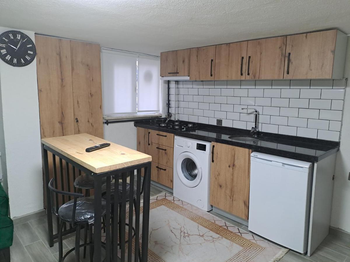 Apartament Taksim Nida Flats