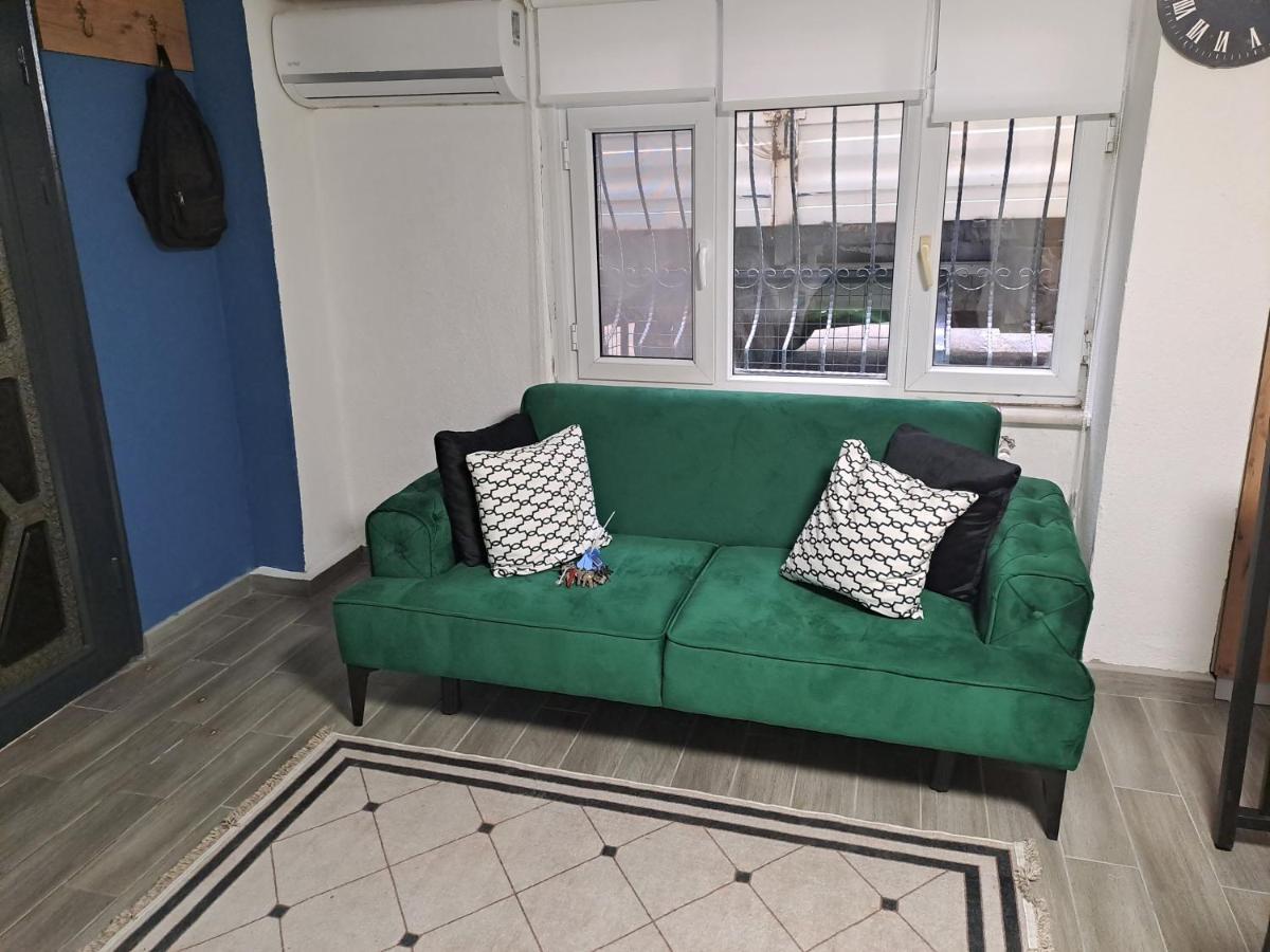 Taksim Nida Flats Apartament