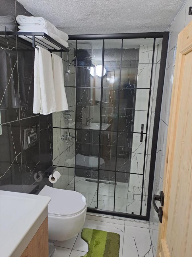 Apartament Taksim Nida Flats