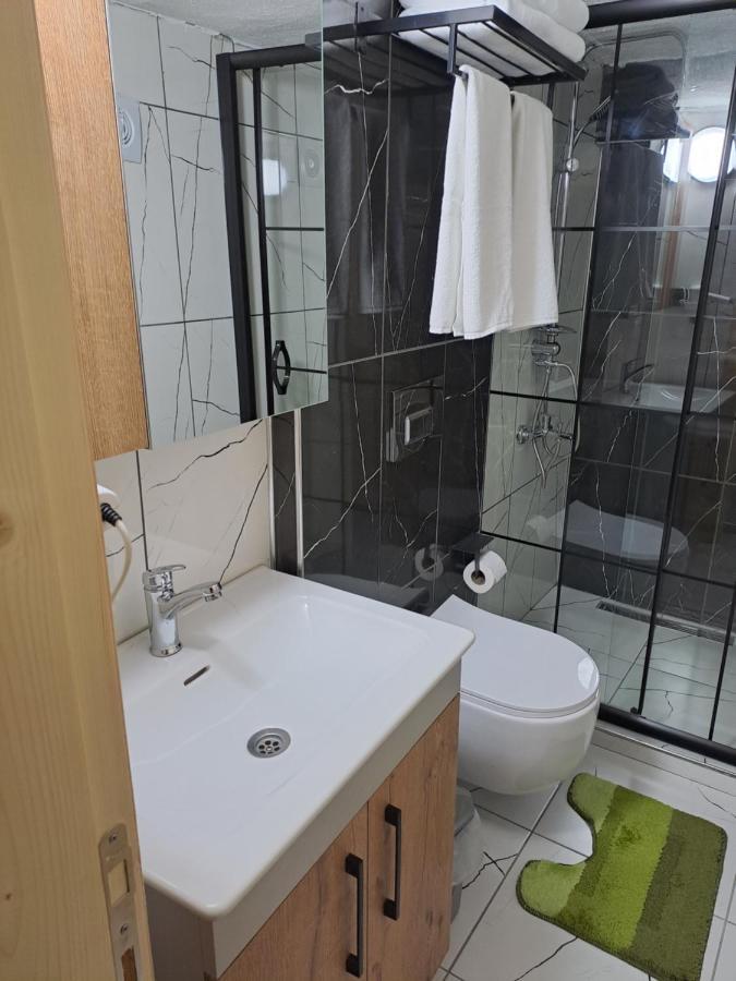 Apartament Taksim Nida Flats