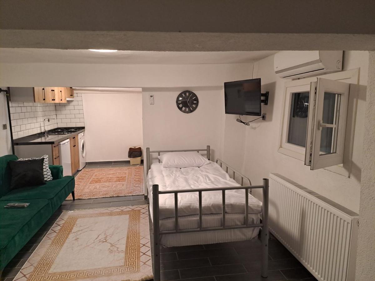 Apartament Taksim Nida Flats *