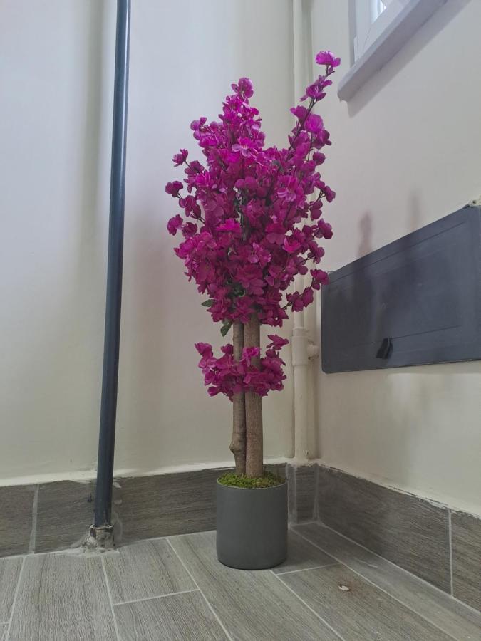 Taksim Nida Flats Apartament Stambuł