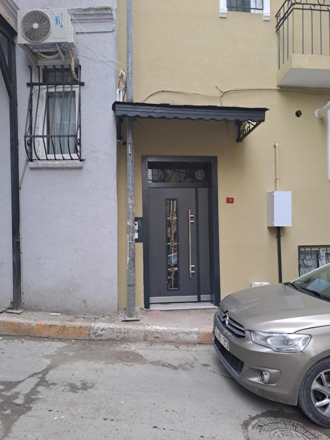Taksim Nida Flats * Stambuł
