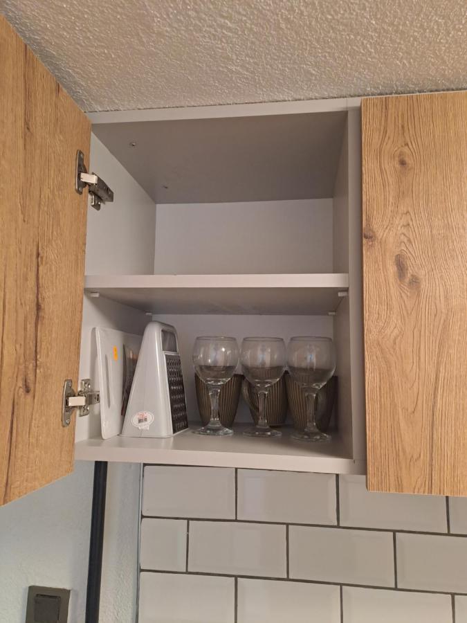 Apartament Taksim Nida Flats Stambuł